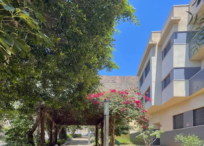 Apartamentos Brisas del Puerto de Aguadulce