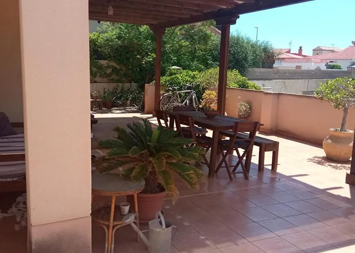 Habitaciones Jacaranda