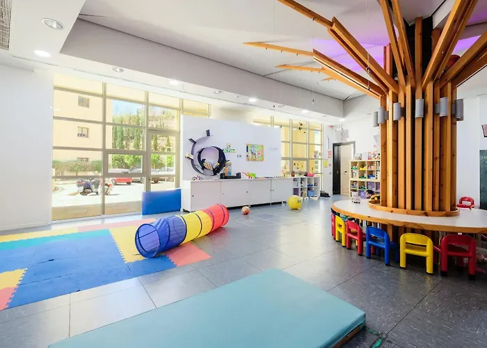 Hotel Envia Almería Spa&Golf